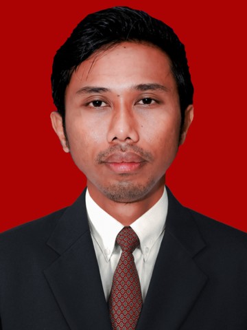 Julianto Nurahmad