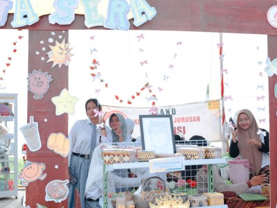 Stand AKL