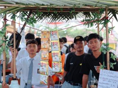 Stand TKR