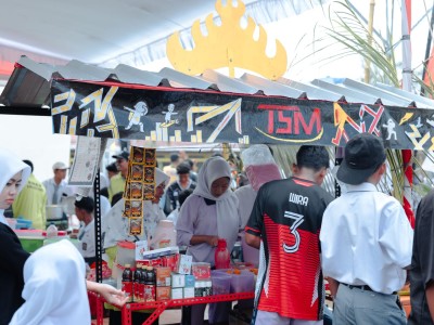 Stand TKR