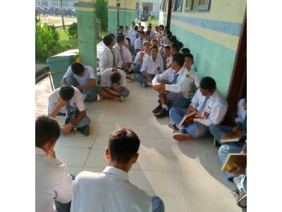Baca Quran _3