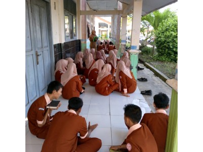 Baca Quran _2