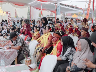 Dewan Juru dan Tamu